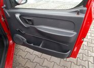 Citroën Berlingo MPV 1,4 l 55 kw