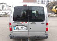 Ford Transit Connect Pick-up 1,8 l 66 kw
