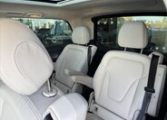 Mercedes-Benz Třídy V 30