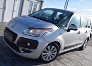 Citroën C3 Picasso Kombi 1,6 l 68 kw