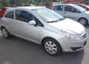 Opel Corsa 4