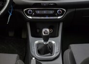 Hyundai i30 Hatchback 1,5 l 80 kw