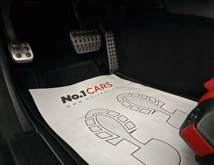 Mercedes-Benz Třídy C Kombi 3,0 l 170 kw