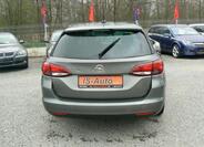Opel Astra 4
