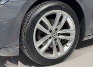 Volkswagen Passat Kombi 2,0 l 140 kw