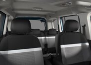 Citroën Berlingo MPV 1,5 l 96 kw