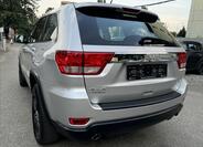 Jeep Grand Cherokee 7