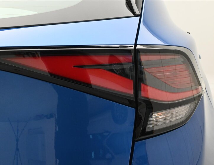 KIA Sportage SUV / Terénní 1,6 l 110 kw