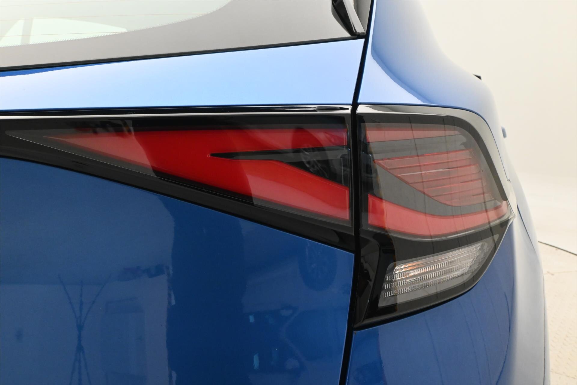 KIA Sportage SUV / Terénní 1,6 l 110 kw