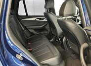 BMW X3 SUV / Terénní 2,0 l 140 kw