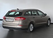 Ford Mondeo Kombi 2,0 l 110 kw