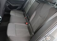 Škoda Octavia Kombi 2,0 l 85 kw