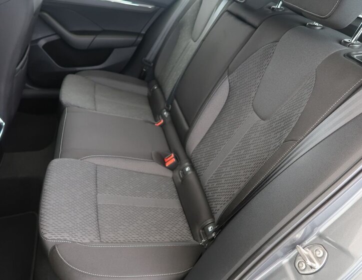 Škoda Octavia Kombi 2,0 l 85 kw