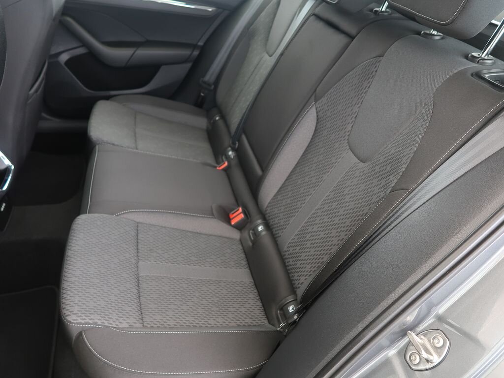 Škoda Octavia Kombi 2,0 l 85 kw