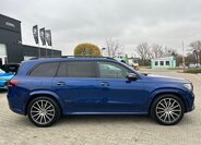 Mercedes-Benz GLS 15