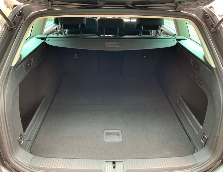 Volkswagen Passat 24