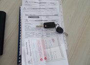 Citroën C5 Kombi 2,0 l 103 kw