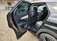 Peugeot 3008 SUV / Terénní 1,6 l 165 kw