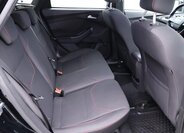 Ford Focus Hatchback 2,0 l 110 kw