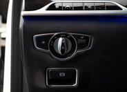 Mercedes-Benz Třídy S Sedan / Limuzína 2,9 l 250 kw