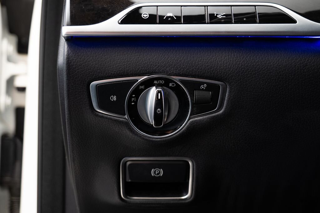 Mercedes-Benz Třídy S Sedan / Limuzína 2,9 l 250 kw