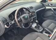 Škoda Octavia 9