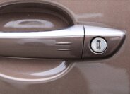 Citroën SpaceTourer VAN / Minibus 2,0 l 110 kw