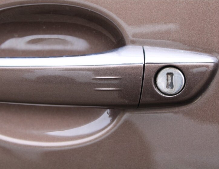 Citroën SpaceTourer VAN / Minibus 2,0 l 110 kw