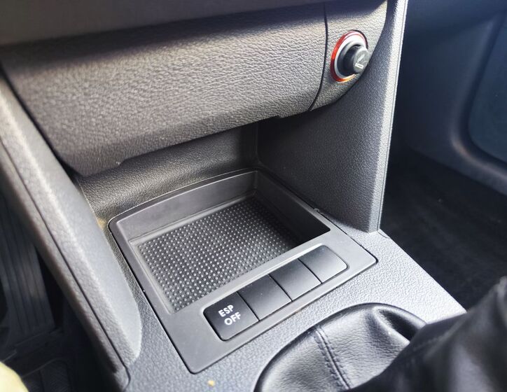 Volkswagen Touran 17