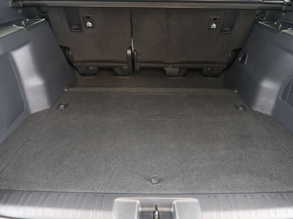 Toyota Land Cruiser SUV / Terénní 2,8 l 151 kw