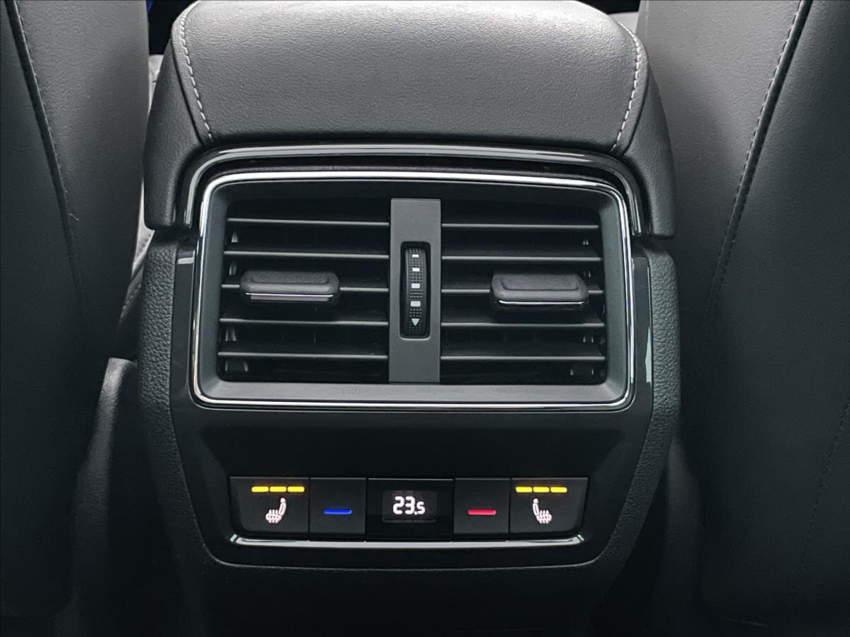 Škoda Kodiaq SUV 2,0 l 147 kw