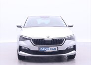 Škoda Scala Hatchback 1,5 l 110 kw