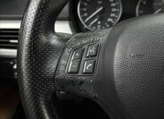 BMW Řada 3 Kabriolet 2,0 l 125 kw