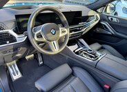 BMW X6 SUV / Terénní 4,4 l 390 kw