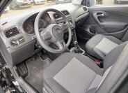 Volkswagen Polo Hatchback 1,2 l 51 kw