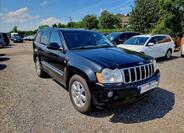 Jeep Grand Cherokee Kombi 3,0 l 160 kw
