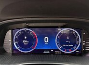 Škoda Octavia Sedan 0,0 0