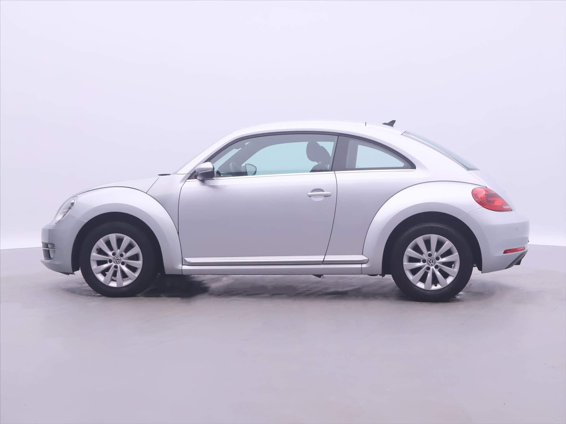 Volkswagen Beetle Hatchback 1,2 l 77 kw