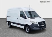 Mercedes-Benz Sprinter Ostatní 2,0 l 125 kw