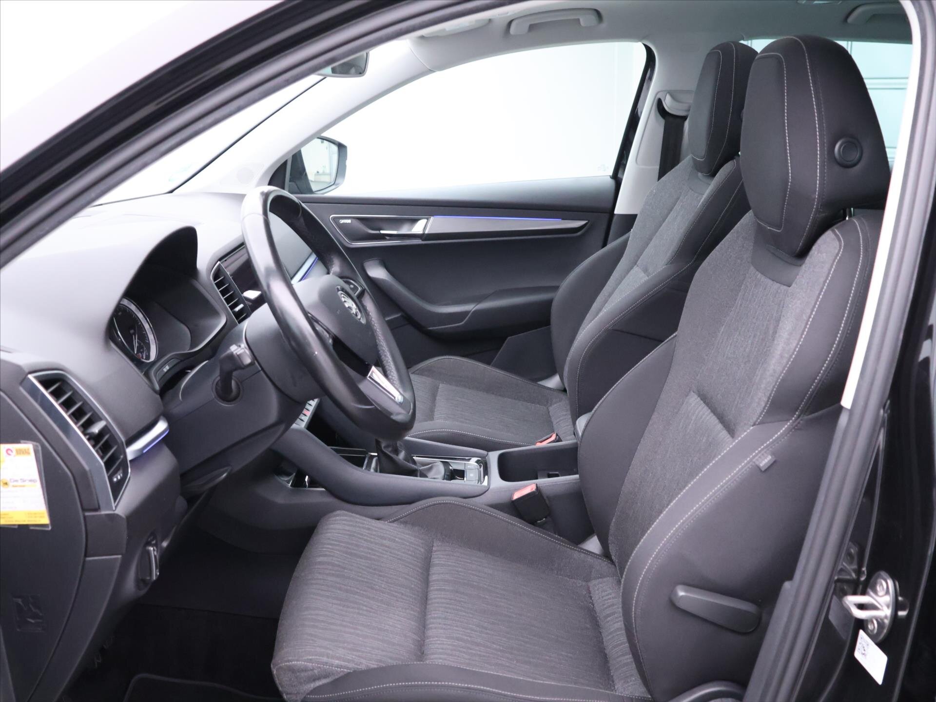 Škoda Karoq SUV 999,0 85 kw