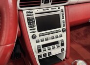 Porsche 911 Kabriolet 3,6 l 353 kw