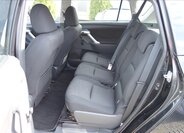 Toyota Verso MPV 1,6 l 97 kw