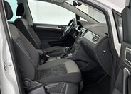 Volkswagen Golf Sportsvan MPV 1,4 l 92 kw