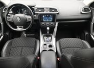 Renault Kadjar SUV / Terénní 1,3 l 116 kw