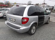Chrysler Voyager MPV 2,5 l 105 kw