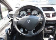 Peugeot 207 Kombi 1,6 l 88 kw