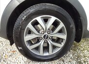 KIA Sportage SUV / Terénní 1,7 l 85 kw