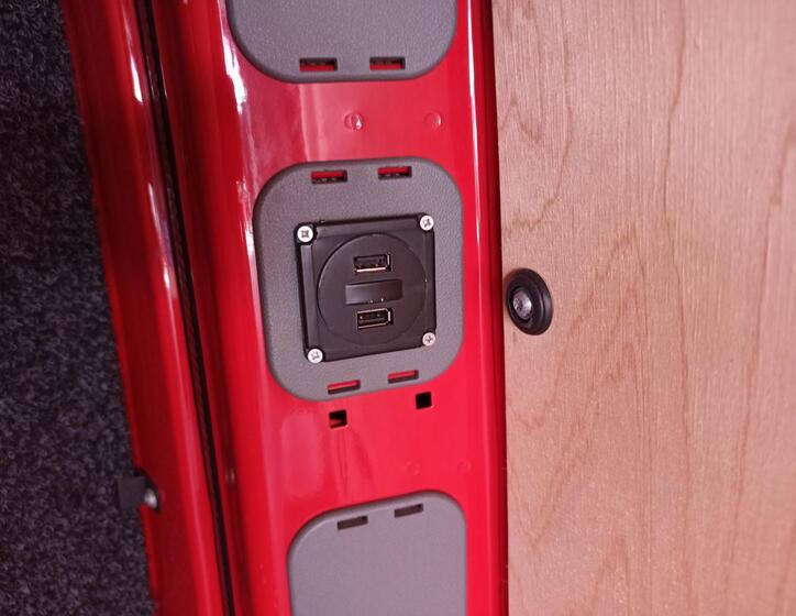 Mercedes-Benz Sprinter 30