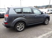 Citroën C-Crosser SUV 2,2 l 115 kw