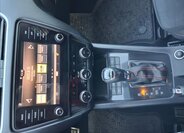 Škoda Octavia Kombi 2,0 l 135 kw